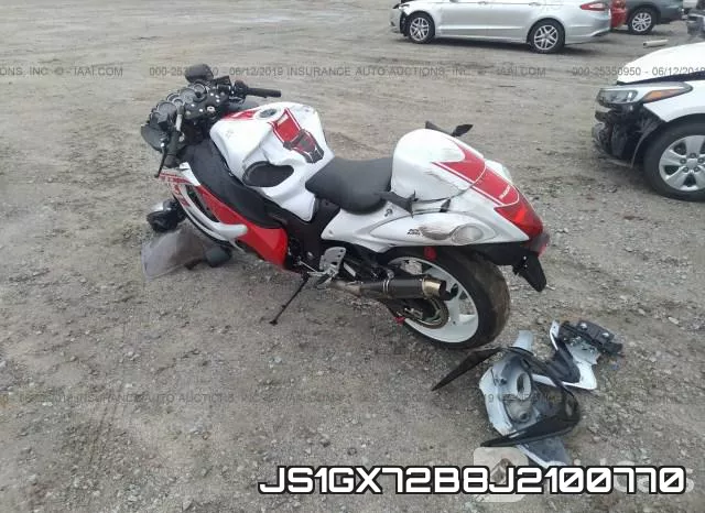 JS1GX72B8J2100770 фото 4