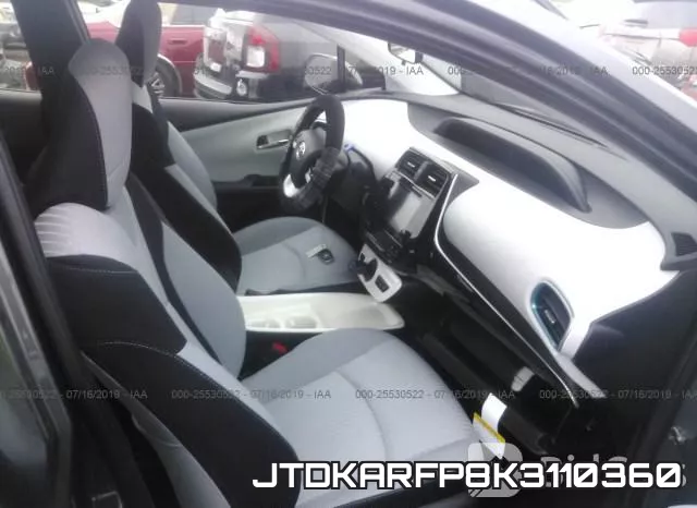 JTDKARFP8K3110360 фото 6