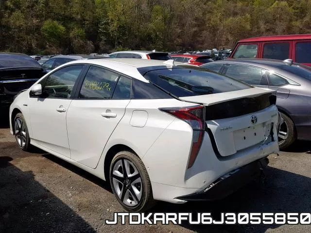 JTDKARFU6J3055850 фото 4