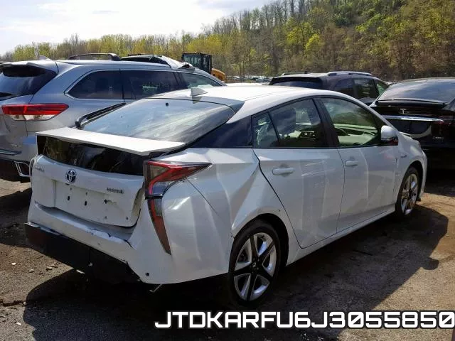 JTDKARFU6J3055850 фото 5