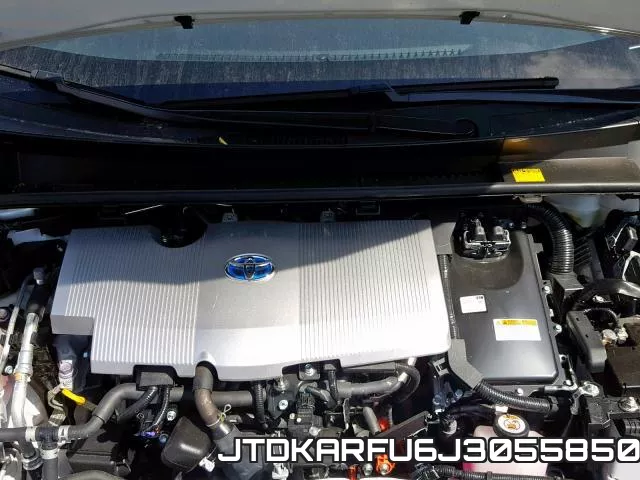 JTDKARFU6J3055850 фото 7