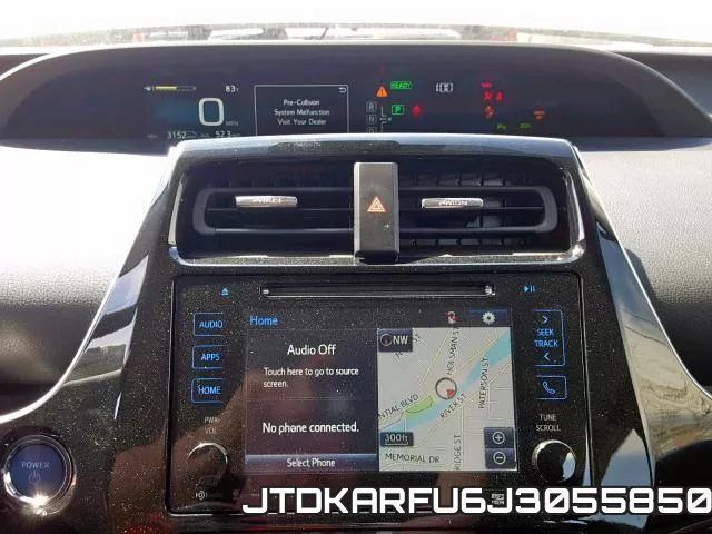 JTDKARFU6J3055850 фото 9