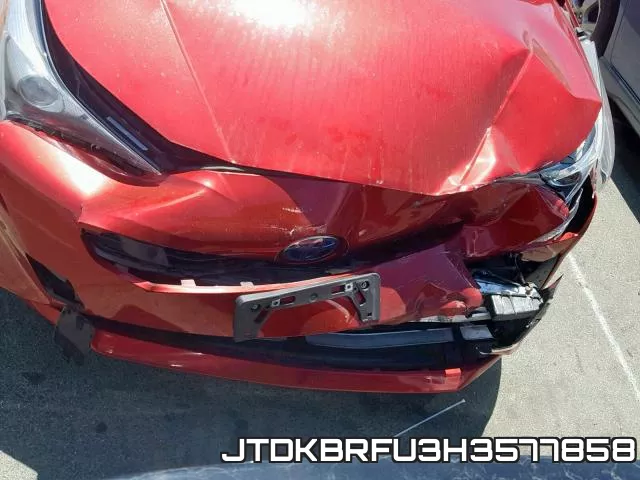 JTDKBRFU3H3577858 фото 10