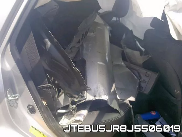 JTEBU5JR8J5506019 фото 7