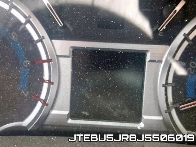 JTEBU5JR8J5506019 фото 9