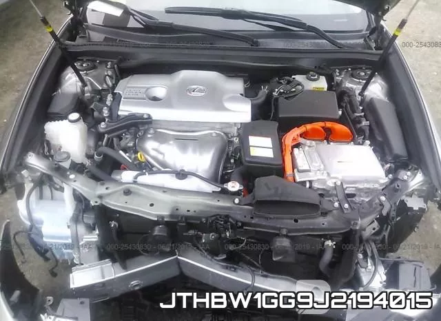 JTHBW1GG9J2194015 фото 2