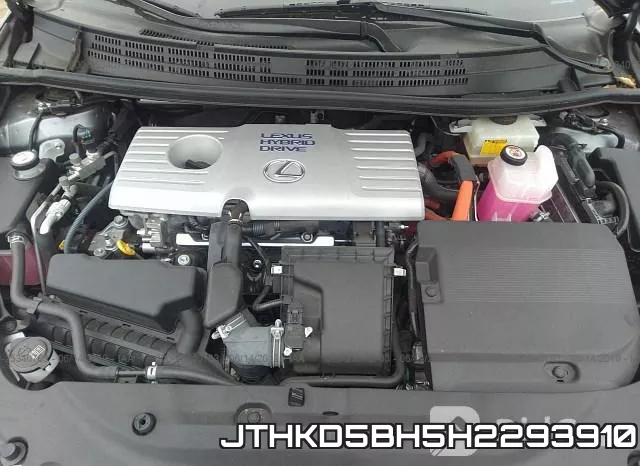 JTHKD5BH5H2293910 фото 2