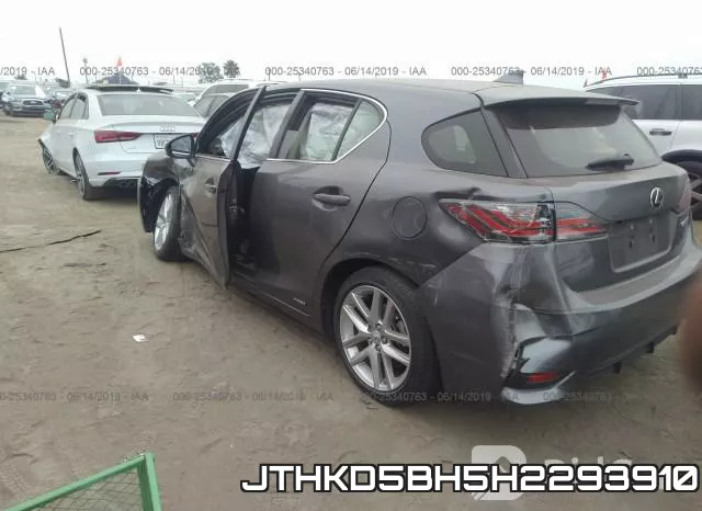 JTHKD5BH5H2293910 фото 7
