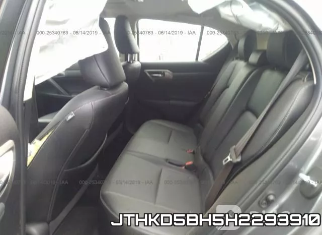 JTHKD5BH5H2293910 фото 9