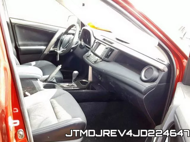 JTMDJREV4JD224647 фото 6