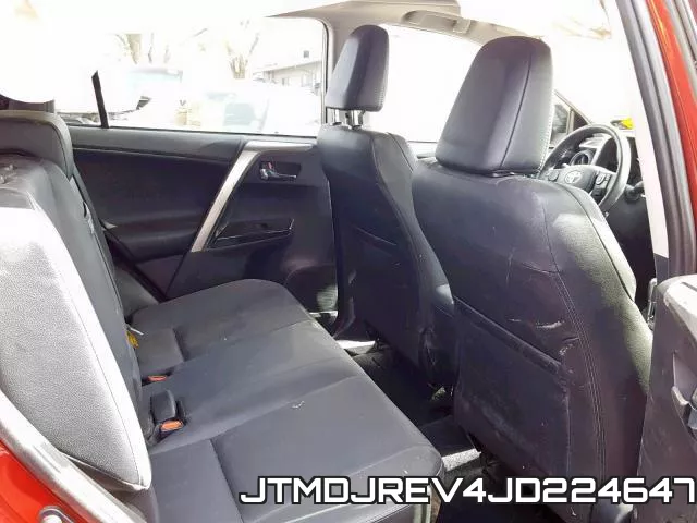 JTMDJREV4JD224647 фото 7