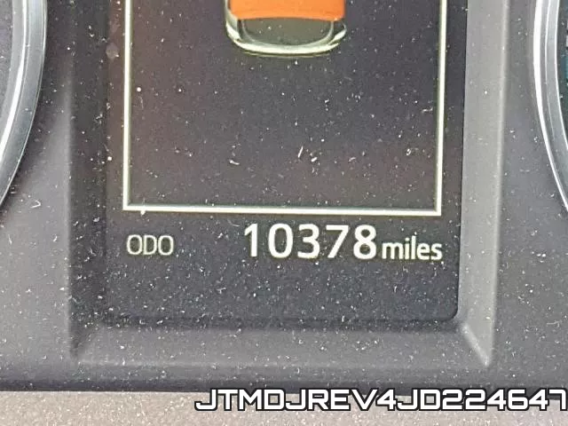 JTMDJREV4JD224647 фото 9