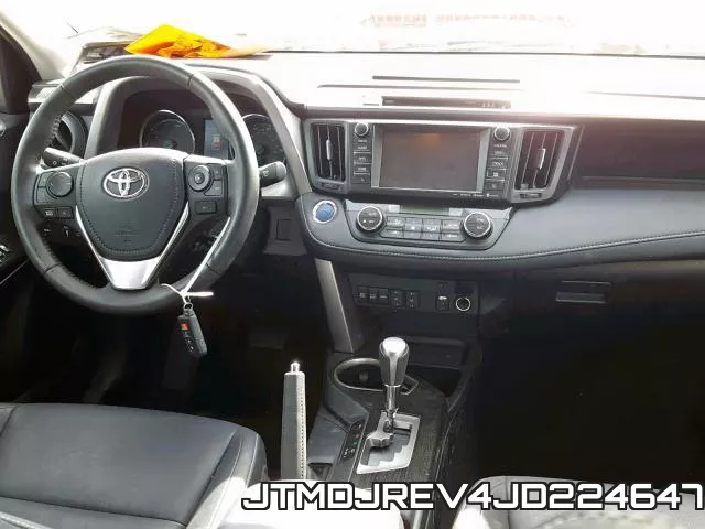 JTMDJREV4JD224647 фото 10