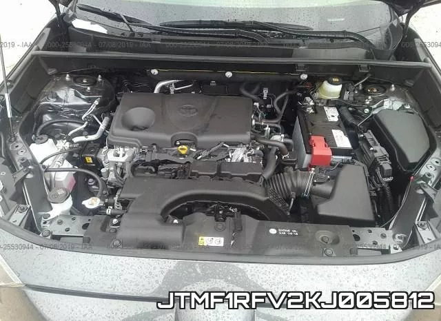 JTMF1RFV2KJ005812 фото 2