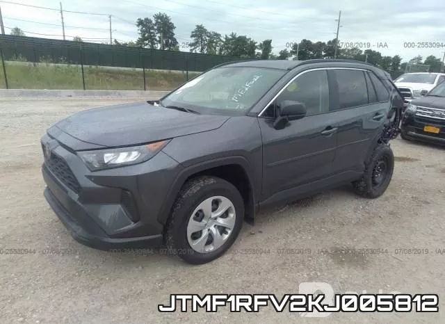 JTMF1RFV2KJ005812 фото 3