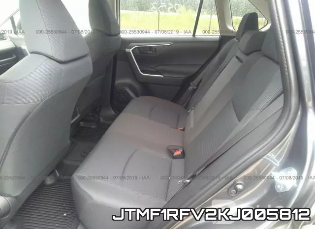 JTMF1RFV2KJ005812 фото 9