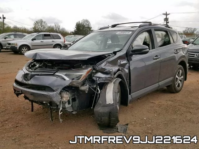 JTMRFREV9JJ221624 фото 3