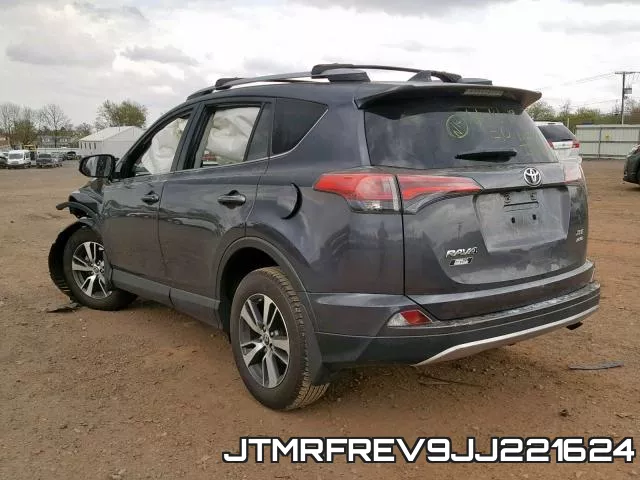 JTMRFREV9JJ221624 фото 4