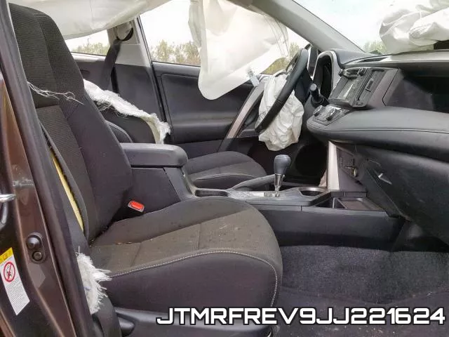 JTMRFREV9JJ221624 фото 6