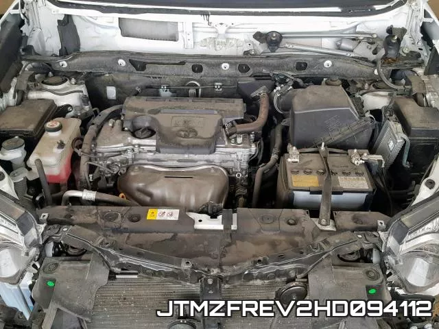JTMZFREV2HD094112 фото 8