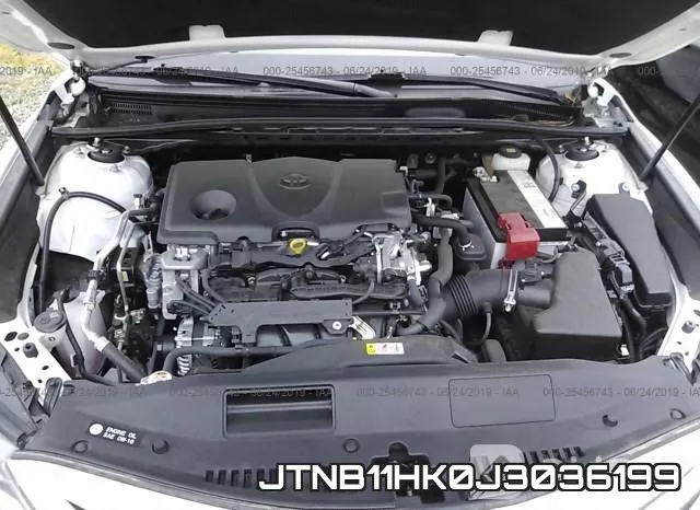 JTNB11HK0J3036199 фото 2