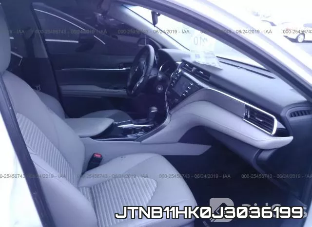 JTNB11HK0J3036199 фото 6