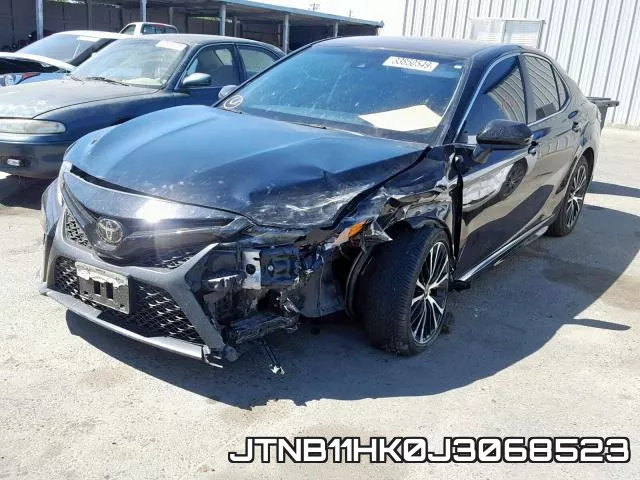 JTNB11HK0J3068523 фото 3