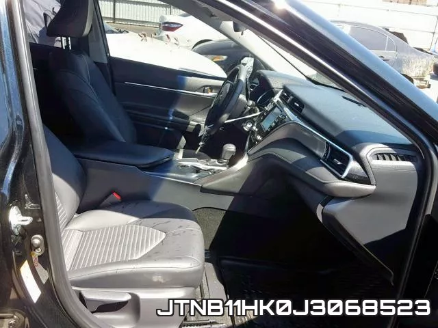 JTNB11HK0J3068523 фото 6