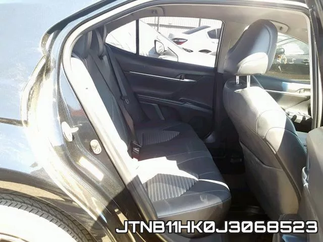 JTNB11HK0J3068523 фото 7