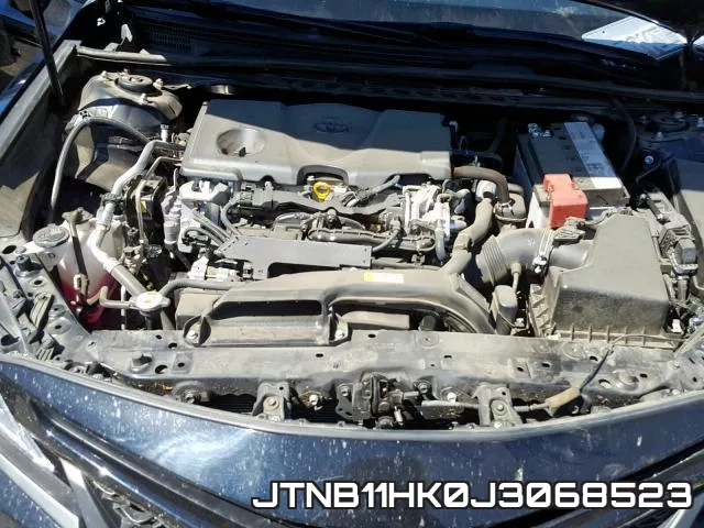 JTNB11HK0J3068523 фото 8