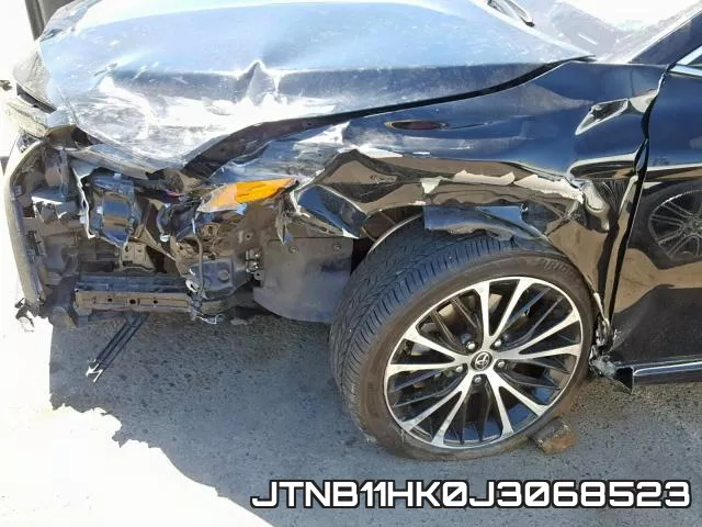 JTNB11HK0J3068523 фото 10