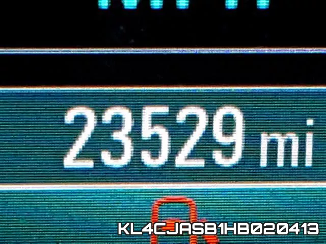 KL4CJASB1HB020413 фото 9