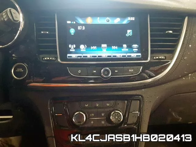 KL4CJASB1HB020413 фото 10