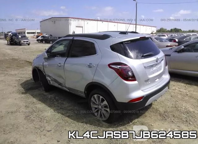 KL4CJASB7JB624585 фото 4