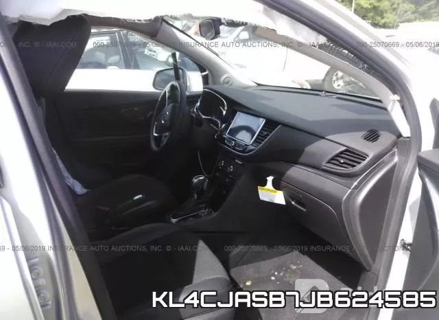 KL4CJASB7JB624585 фото 6