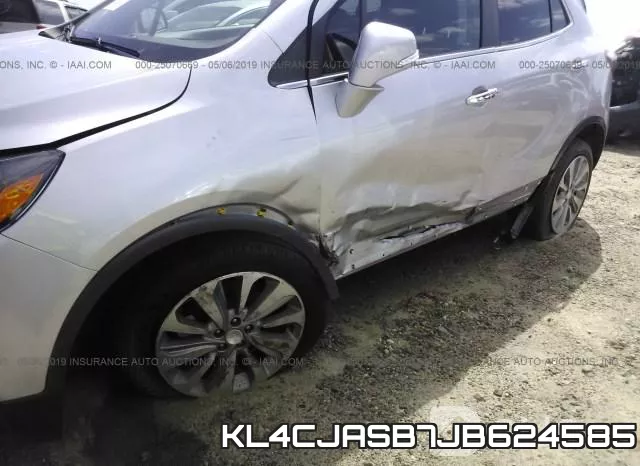 KL4CJASB7JB624585 фото 7
