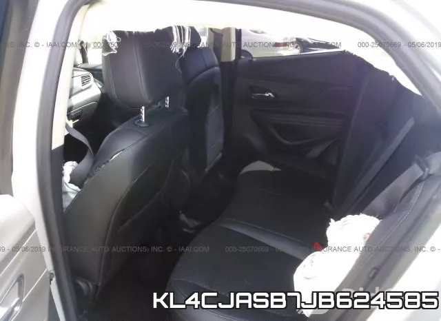 KL4CJASB7JB624585 фото 9