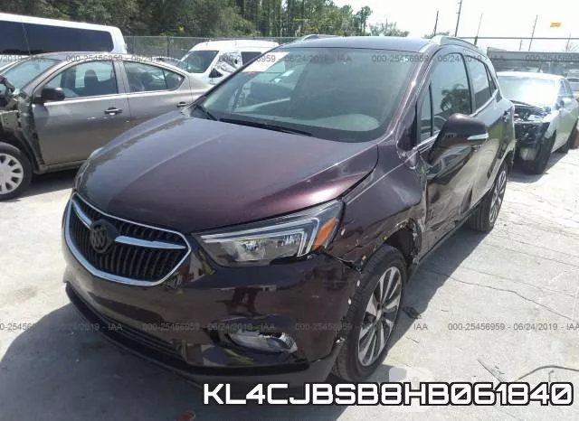 KL4CJBSB8HB061840 фото 7