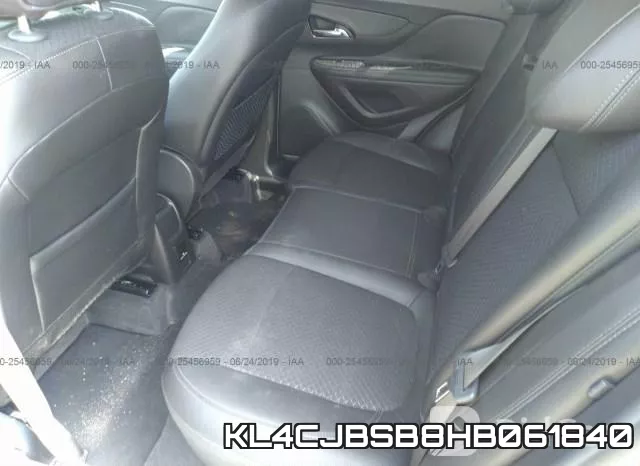 KL4CJBSB8HB061840 фото 9