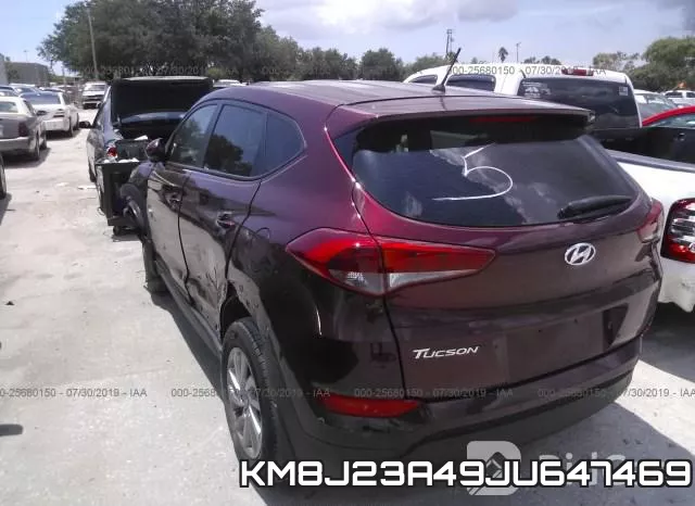 KM8J23A49JU647469 фото 4