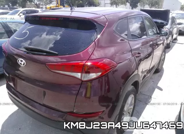KM8J23A49JU647469 фото 5