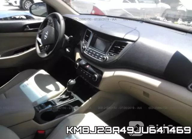 KM8J23A49JU647469 фото 6