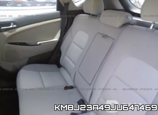 KM8J23A49JU647469 фото 9