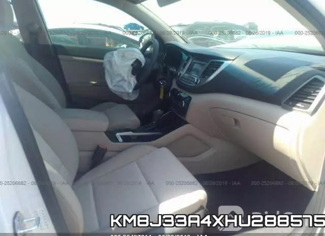 KM8J33A4XHU288575 фото 6