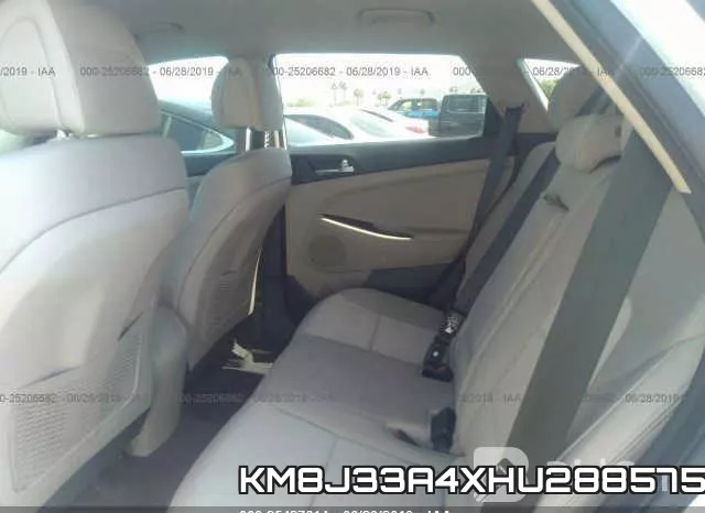 KM8J33A4XHU288575 фото 9