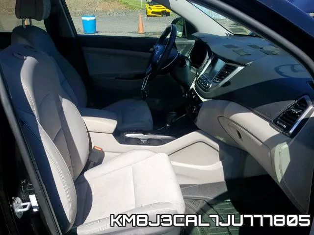 KM8J3CAL7JU777805 фото 6