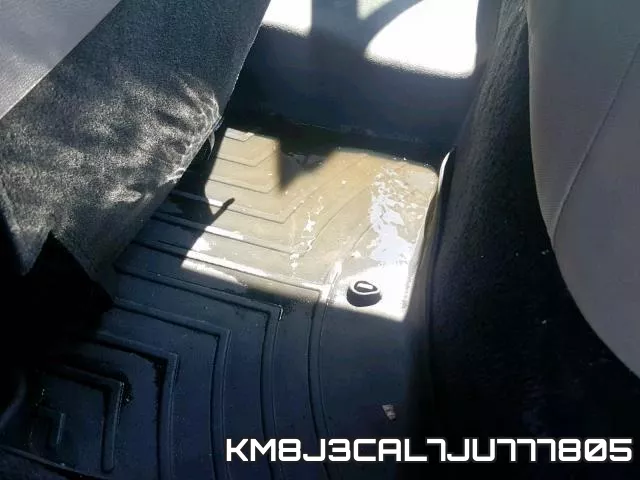 KM8J3CAL7JU777805 фото 10
