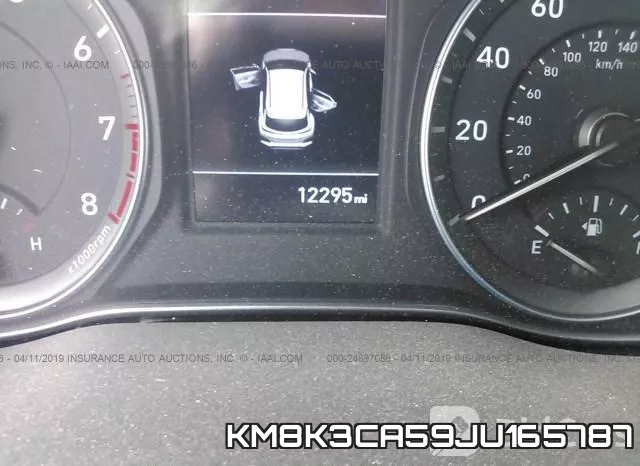 KM8K3CA59JU165787 фото 8