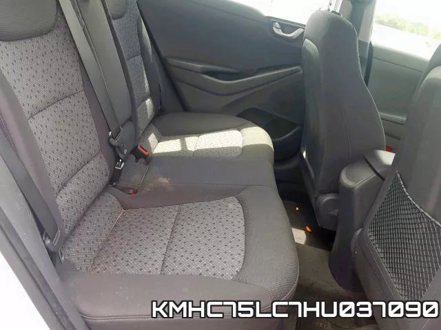 KMHC75LC7HU037090 фото 7