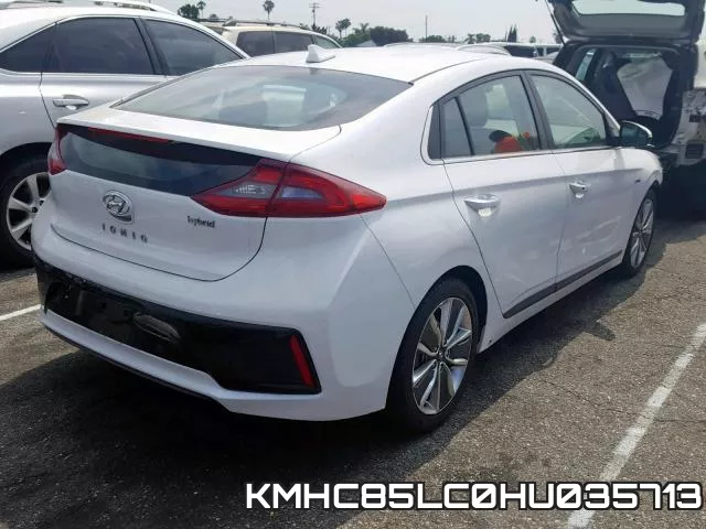 KMHC85LC0HU035713 фото 5